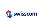 Swisscom Logo