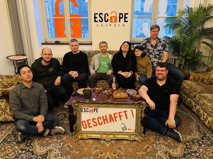 Escape Room