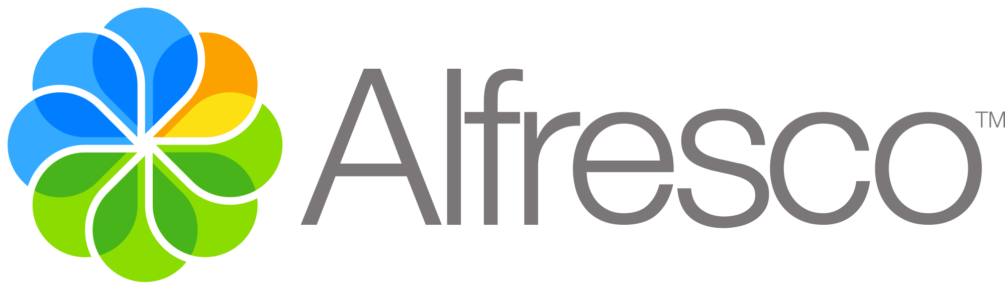 Alfresco Logo