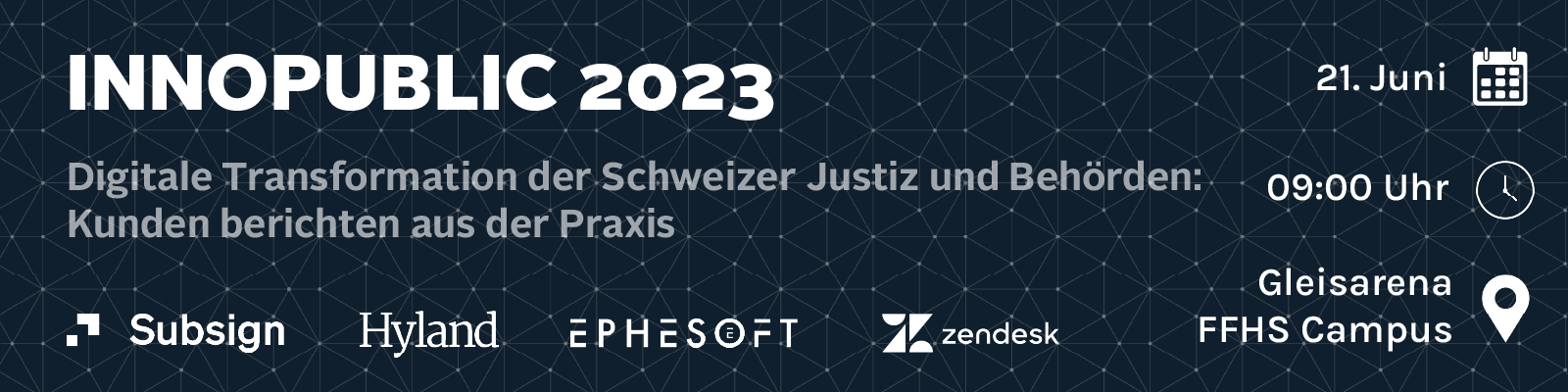 Einladung Innopublic 2023