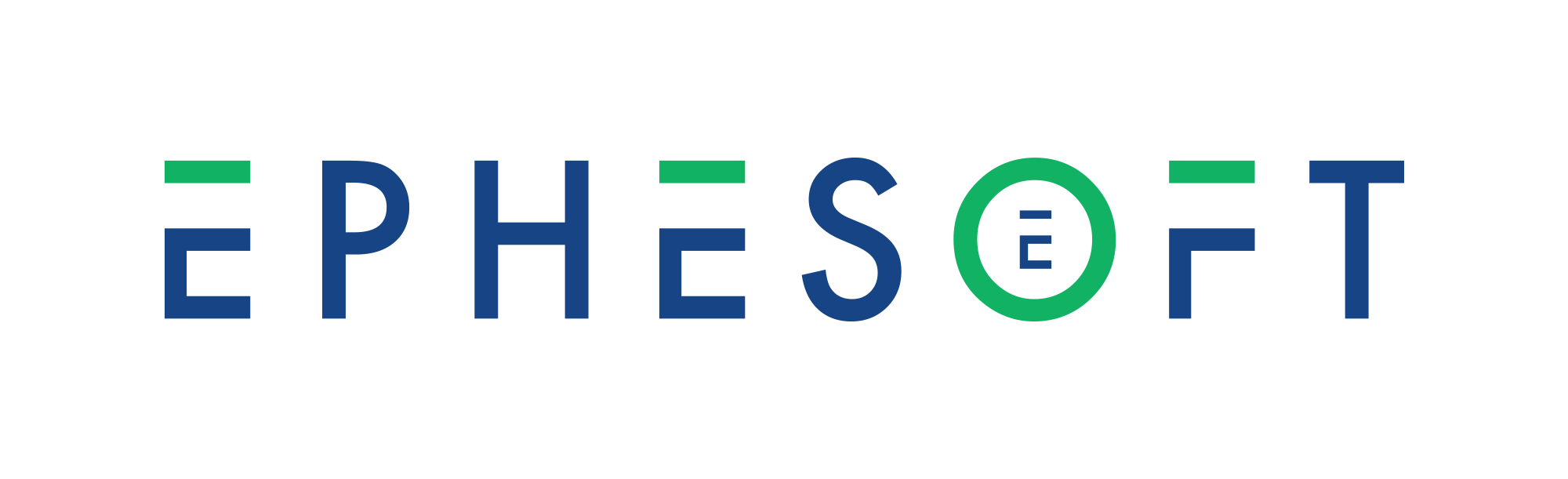 Ephesoft Logo