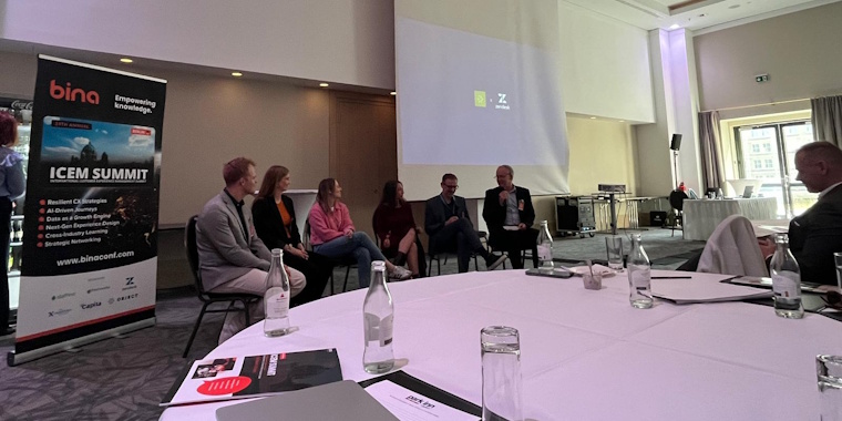Vortrag ICEM Berlin