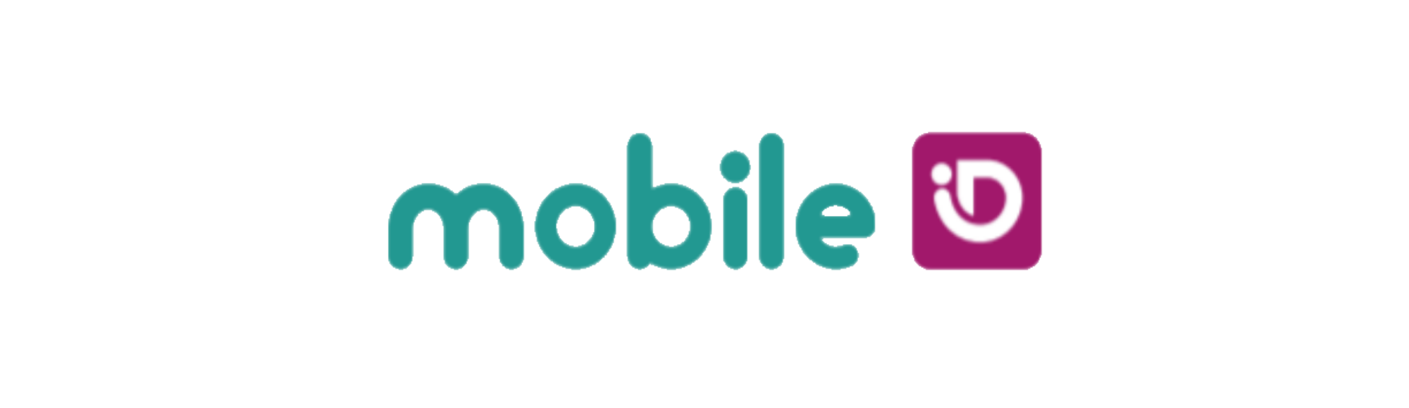 mobileID Logo