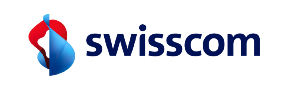 Swisscom Logo